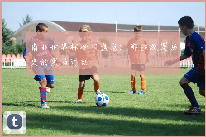 南非世界杯冷门盘点：那些改写历史的黑马时刻